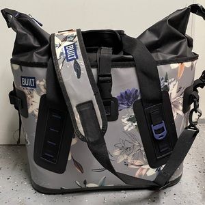 Built NY soft Cooler Bag
